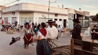 Calendario de eventos turísticos del 27 de Abril al 4 de Mayo de 2023