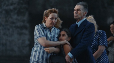 Laura Citarella y Valeria Selinger estarán en el Select este fin de semana para los fanáticos del cine argentino