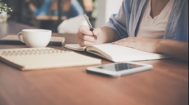Próximamente habrá un seminario gratuito y presencial dirigido a emprendedores, ¿cómo se puede registrar para participar?