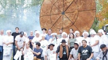 Calendario de eventos turísticos del 13 al 20 de Abril de 2023