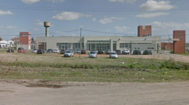 Reclusos intentan escapar de la Alcaidía Roberto Pettinato y uno es recapturado