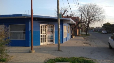 Familia de La Plata que perdió su hogar en trágico incendio solicita ayuda solidaria
