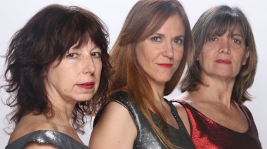 "La NoNinas", "CITE tango trío",  "Dicotomía del Ser" y más: este fin de semana