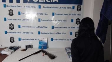 Madre detenida por esclavizar a sus hijas y entregarlas para que su novio las viole