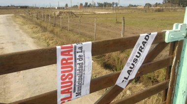 Municipalidad de La Plata combate estafas inmobiliarias y revitaliza el comercio local en un esfuerzo por proteger a los aspirantes a propietarios