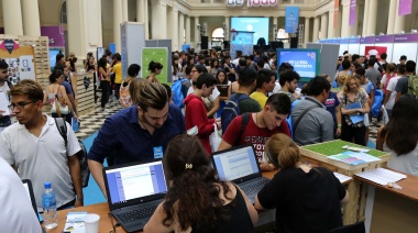 Expo Empleo: Conexión de talento local con empresas y consultoras