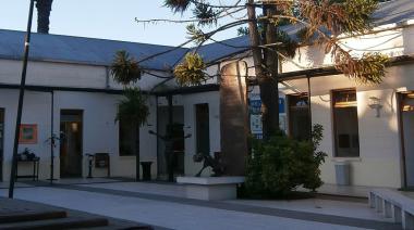 Noche de Arte, Música y Exhibiciones en el Centro Cultural Islas Malvinas