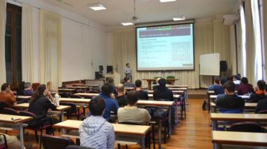 Una tesis doctoral que abre nuevas líneas de trabajo a futuro para el desarrollo de tecnología satelital nacional