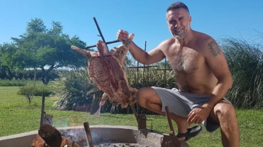 Denunciaron a Batistuta por explotación laboral y el ex futbolista respondió indignado: “¿Esto es incumplir?”