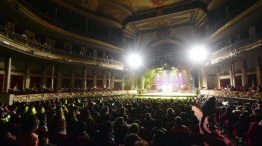 La agenda del Coliseo Podestá para las vacaciones de invierno