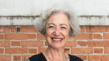 Gloria Chicote, directora del CONICET La Plata, elegida presidenta de la Asociación Internacional de Hispanistas