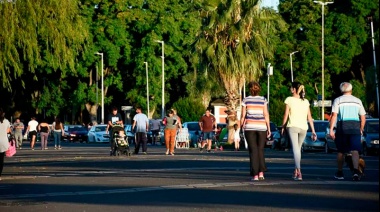 Alarmante: 14 provincias superaron los 30 grados