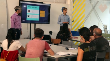Inserción laboral: lanzan un nuevo curso gratuito para formar auxiliares en gestión previsional