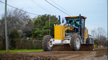 ¿Cuáles serán los cortes y desvíos por obras de esta semana en La Plata?