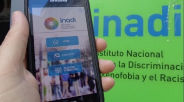 Habrá línea especial para abordar situaciones discriminatorias y facilitar el derecho al voto el domingo