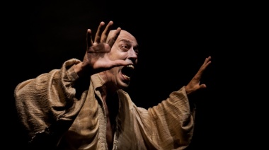 Fin de semana teatral: drama y humor en el Teatro Municipal Coliseo Podestá