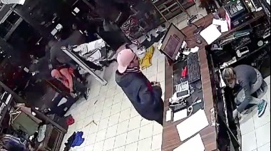 Empresarios del conurbano, en estado de alerta por los robos en banda registrados