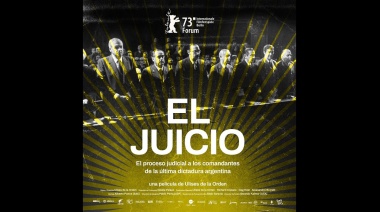 “El Juicio” y “La última pirueta” entre los films destacados en la cartelera de esta semana de los cines Select y EcoSelect