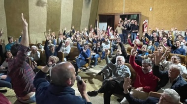 La AMP le reclamó al IOMA un adelanto del aumento de honorarios