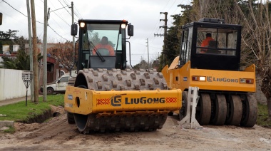 Los cortes y desvíos de tránsito por obras de este lunes