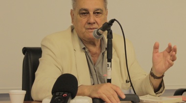 Cambio de Cartelera en los Cines Municipales de La Plata con Visita Especial del Director Carlos Vallina