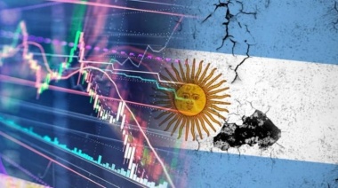 Argentina se encamina a ser la economía de peor desempeño en América Latina en 2023