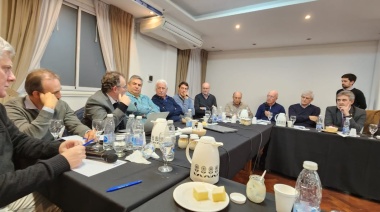 CEPBA ratifica su apoyo al plan productivo para la Provincia de Buenos Aires