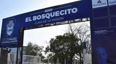 Gimnasia suspendió actividades deportivas por la trágica muerte de un niño que jugaba en el club