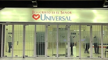 Una mujer abandonó a sus tres hijos en la puerta de una iglesia y es buscada