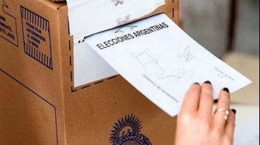 Juntos por el Cambio ofrece solicitar la boleta electoral por WhatsApp