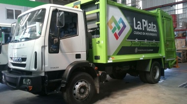 Cambios en servicios: estacionamiento medido, recolección de residuos y más