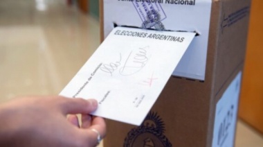 Delegaciones del registro de las personas estarán abiertas este domingo para retirar DNI