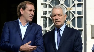Alak y Garro reclaman la victoria en una elección de las más reñidas que se recuerde