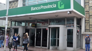 Los bancos permanecen cerrados este lunes 6 de noviembre en todo el país