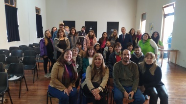 Resaltaron la necesidad de reglamentar e implementar la ordenanza 'La Plata no Descarta'