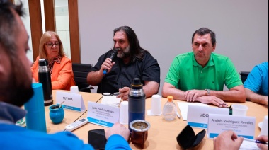 Rechazada la oferta del Gobierno: gremios docentes en Buenos Aires esperan nueva propuesta