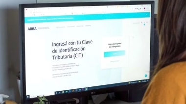 ARBA lanza una App web para gestionar planes de pago de impuestos