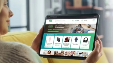 El Cyber Monday dejó más de 71 mil ventas en Provincia Compras