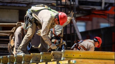 En la construcción ya comenzaron los despidos por la paralización de la obra pública
