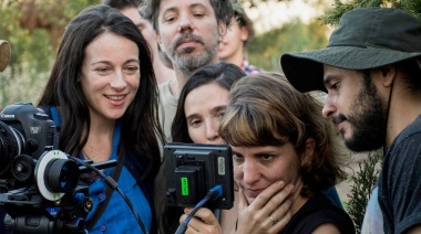 "Trenque Lauquen" de Laura Citarella encabeza la lista de mejores películas de Cahiers du Cinéma para 2023