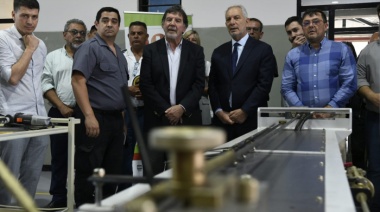Récord histórico: 3.000 internos se gradúan en cárceles bonaerenses