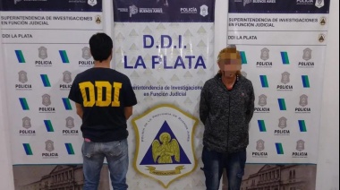 Un hombre mantuvo encerrada 8 días a la expareja, la golpeó y abusó
