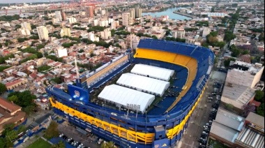 Fin de la novela: las elecciones en Boca se realizarán este domingo 17