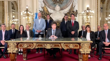 Las principales medidas del Decreto de Milei que deroga más de 300 leyes