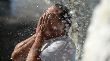 Recomendaciones para prevenir los golpes de calor