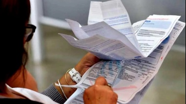 Afirman que la luz y el gas aumentarán todos los meses del año desde marzo
