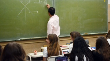 La Secretaría de Educación de la Nación anunció el calendario escolar 2024