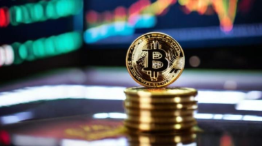 Histórico: aprueban 11 fondos cotizados de Bitcoin y el criptomercado vuela