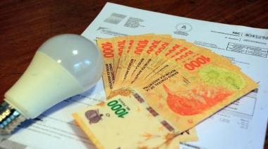 El Gobierno anuncia incremento del 118% para usuarios de altos ingresos y sin subsidios