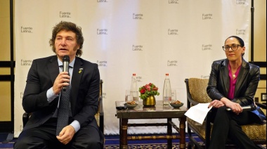 Milei levanta proyecto de ley "Bases" y acusa a diputados de traición